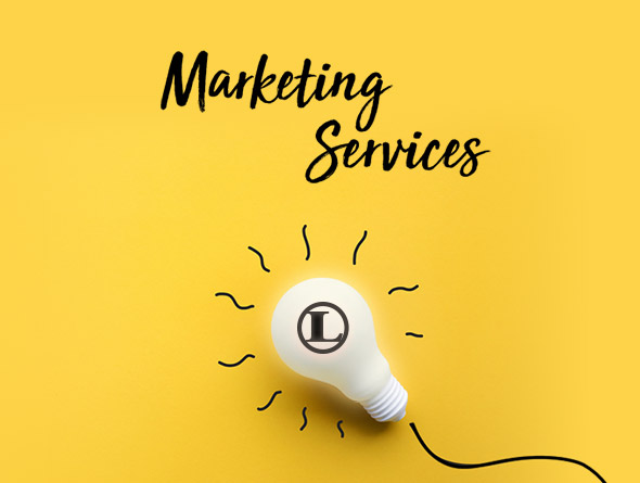 marketing services