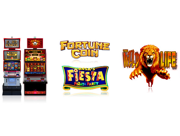 lattner games and logos