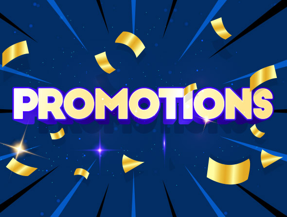 promotions