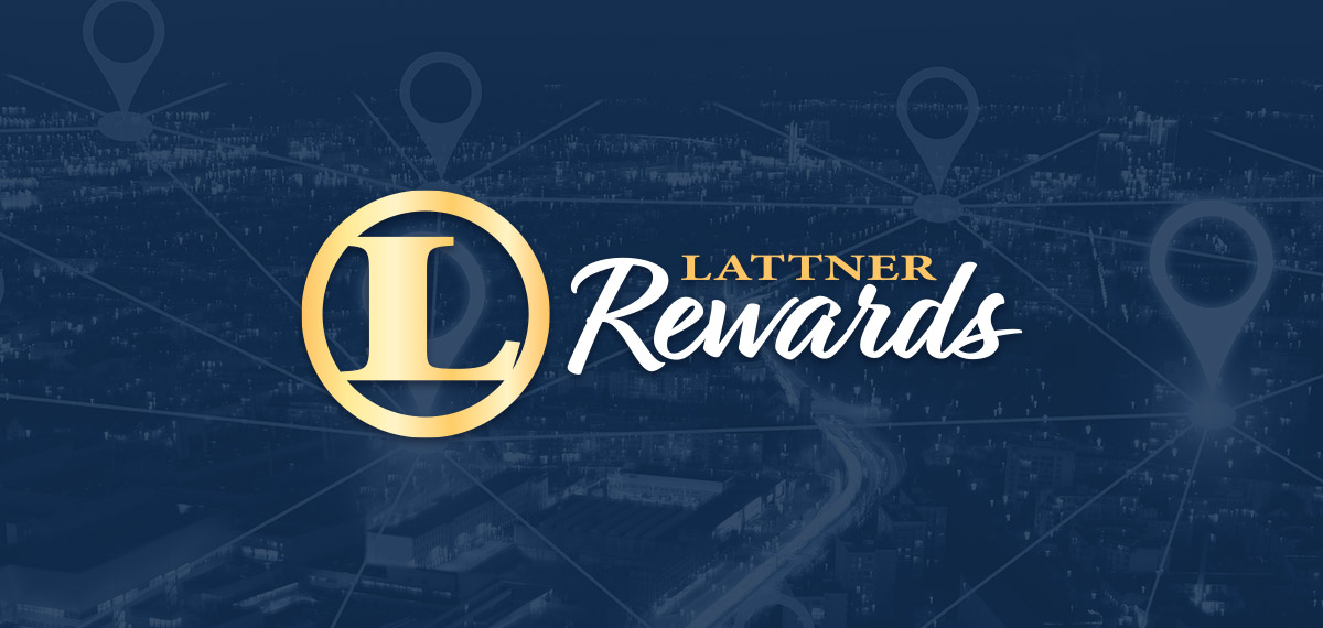 lattner rewards logo