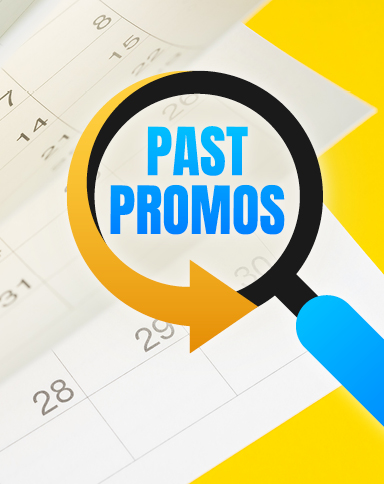 past promos