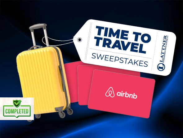 time to travel sweeps